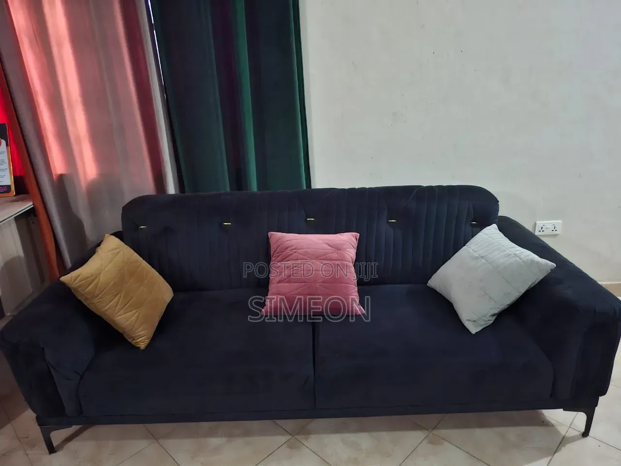 Executive Chairs