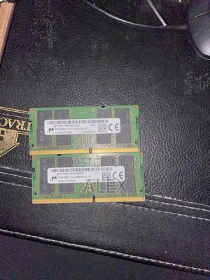32gb Pc4 Laptop Memory