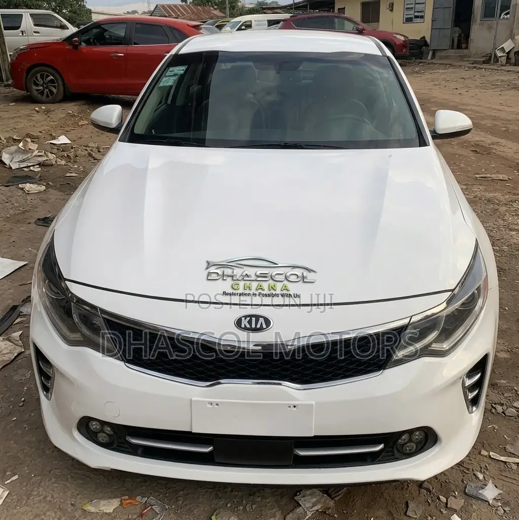 Kumasi Car Spraying Ghana