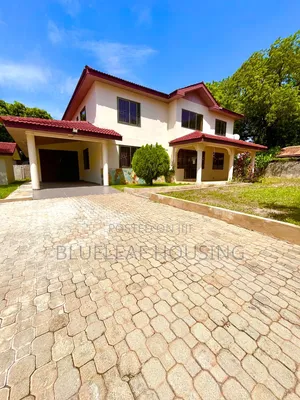 5bdrm House in Cantonments for rent