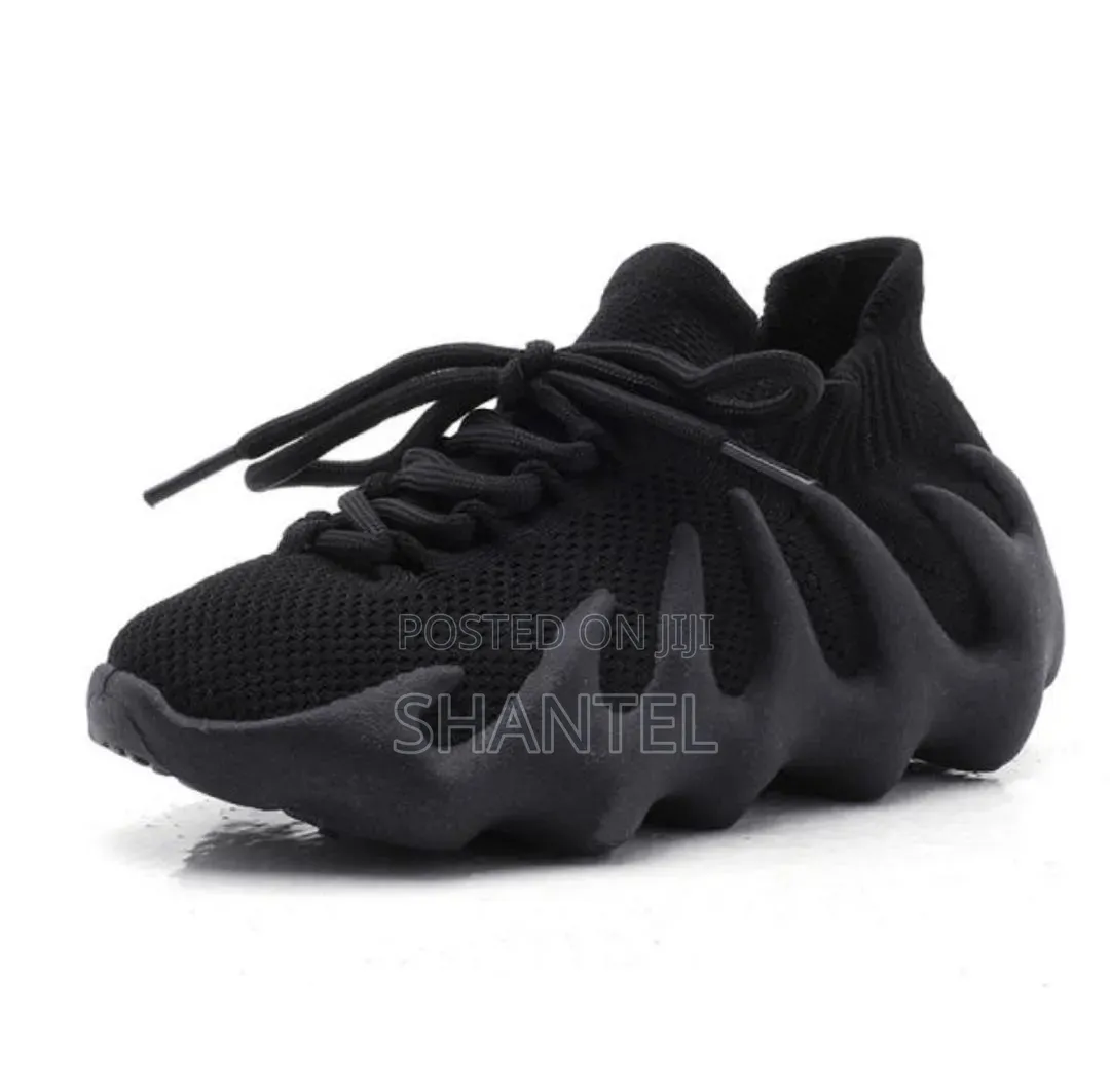Men And Women Yezzy Sneakers