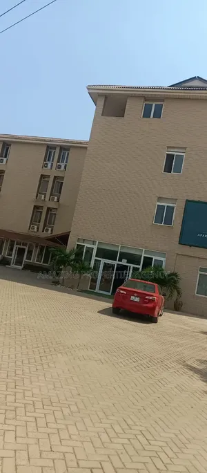 43-Room Hotel Is Available for Sale in a Prime Area at Spintex