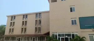 43-Room Hotel Is Available for Sale in a Prime Area at Spintex