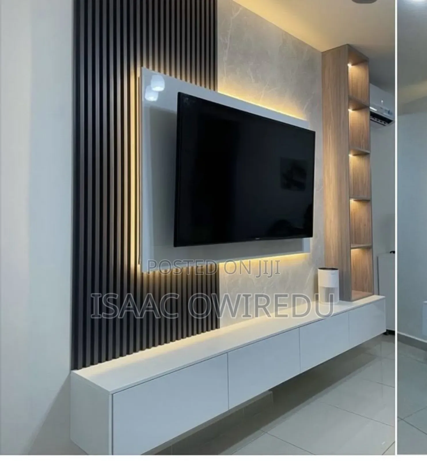 Wall Panels Design