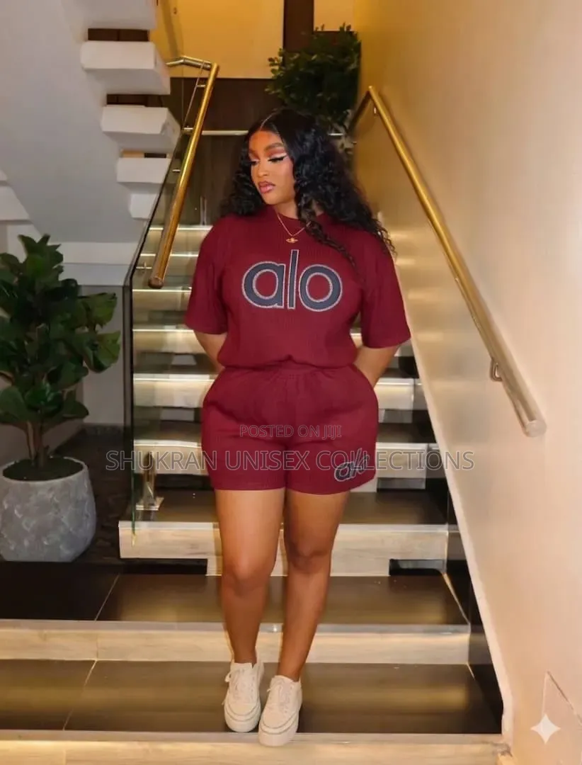 Shukran Unisex Collections
