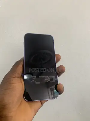 Apple iPhone 12 64 GB Purple