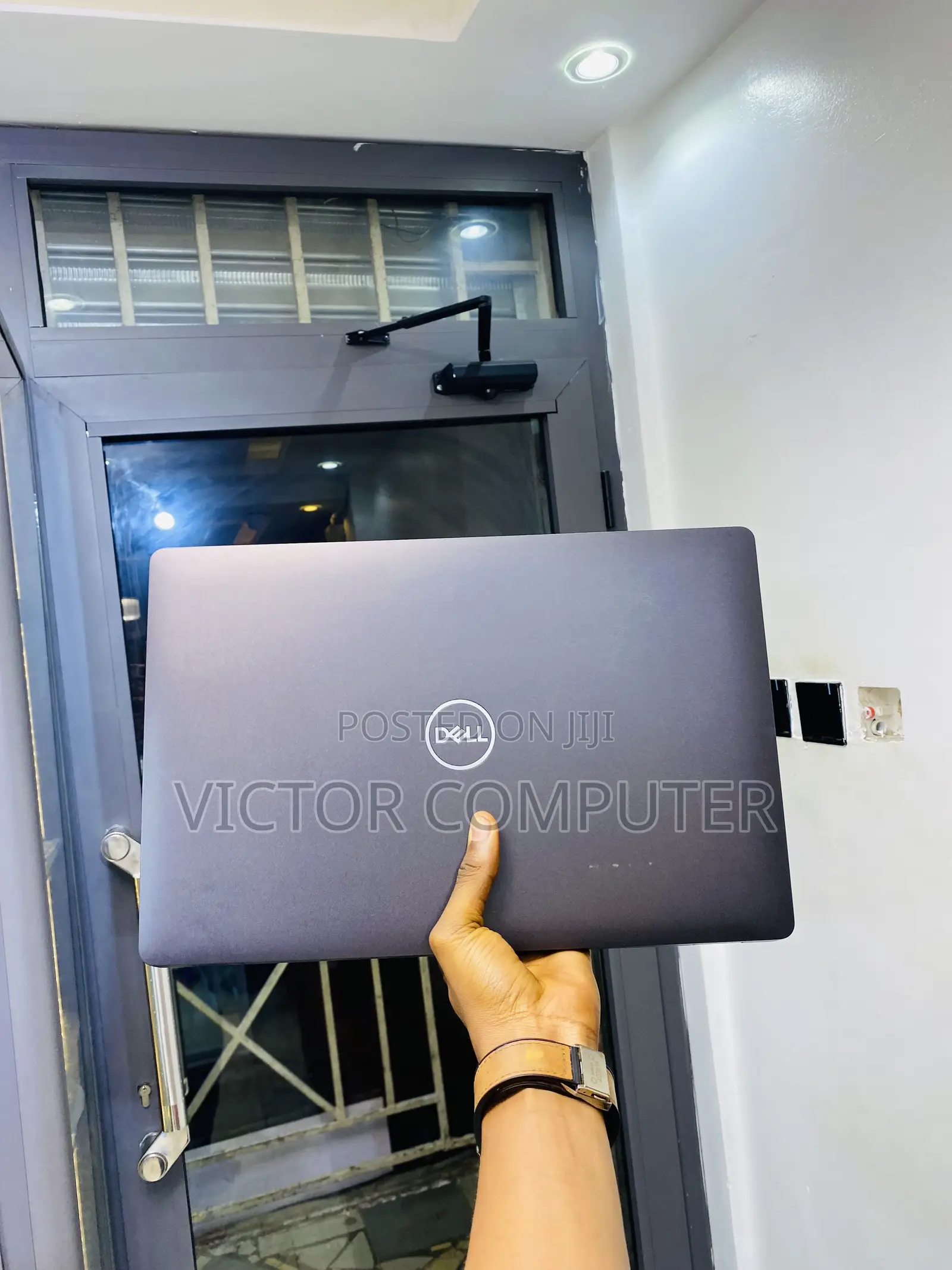 Laptop Dell Precision 3541 32GB Intel Core i7 SSD 256GB