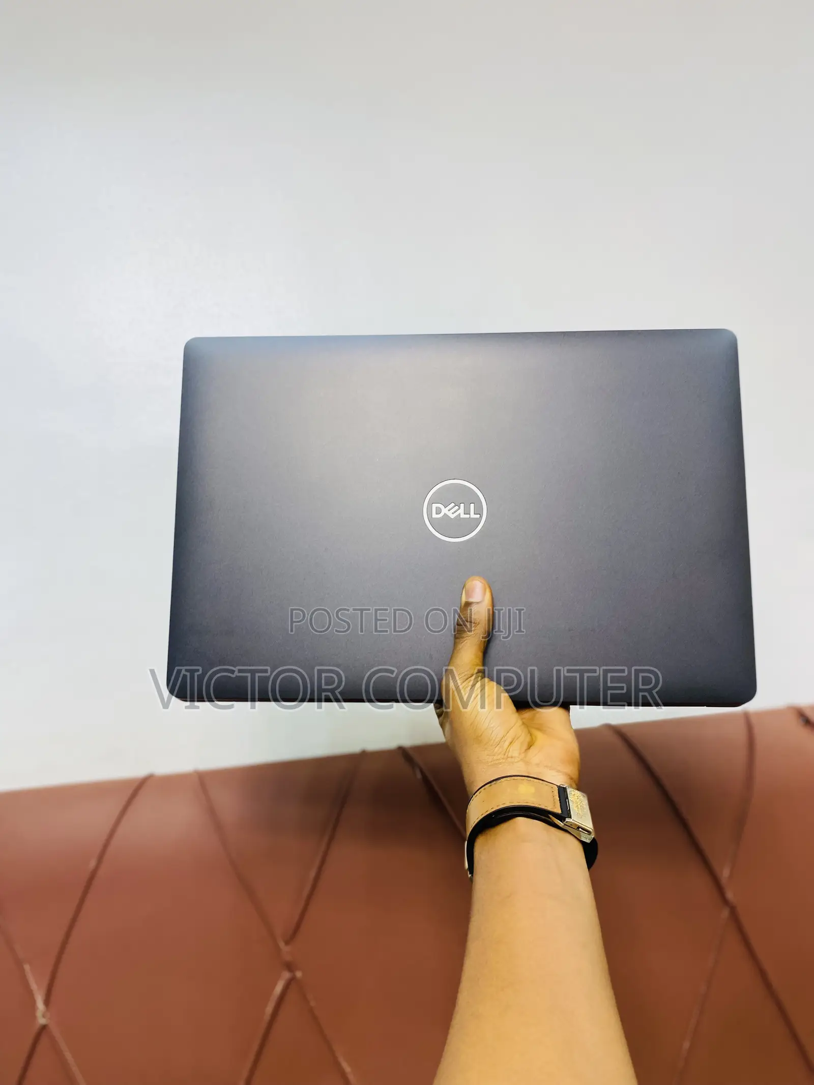 Laptop Dell Precision 3541 32GB Intel Core i7 SSD 256GB