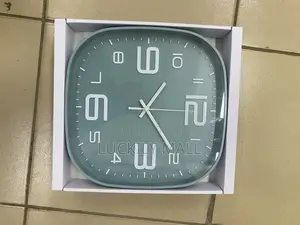 A Wall Clock