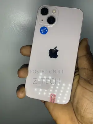 Apple iPhone 13 128 GB Pink