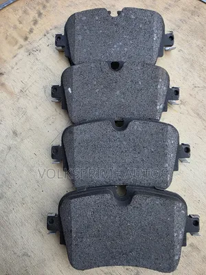 Audi Q8/Q7 Back Brake Pads