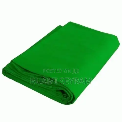 Green Snooker Carpet Cloth