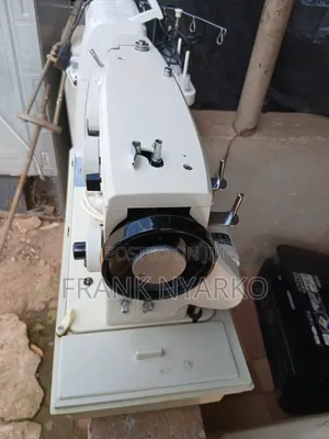 Electric Sewing Machine