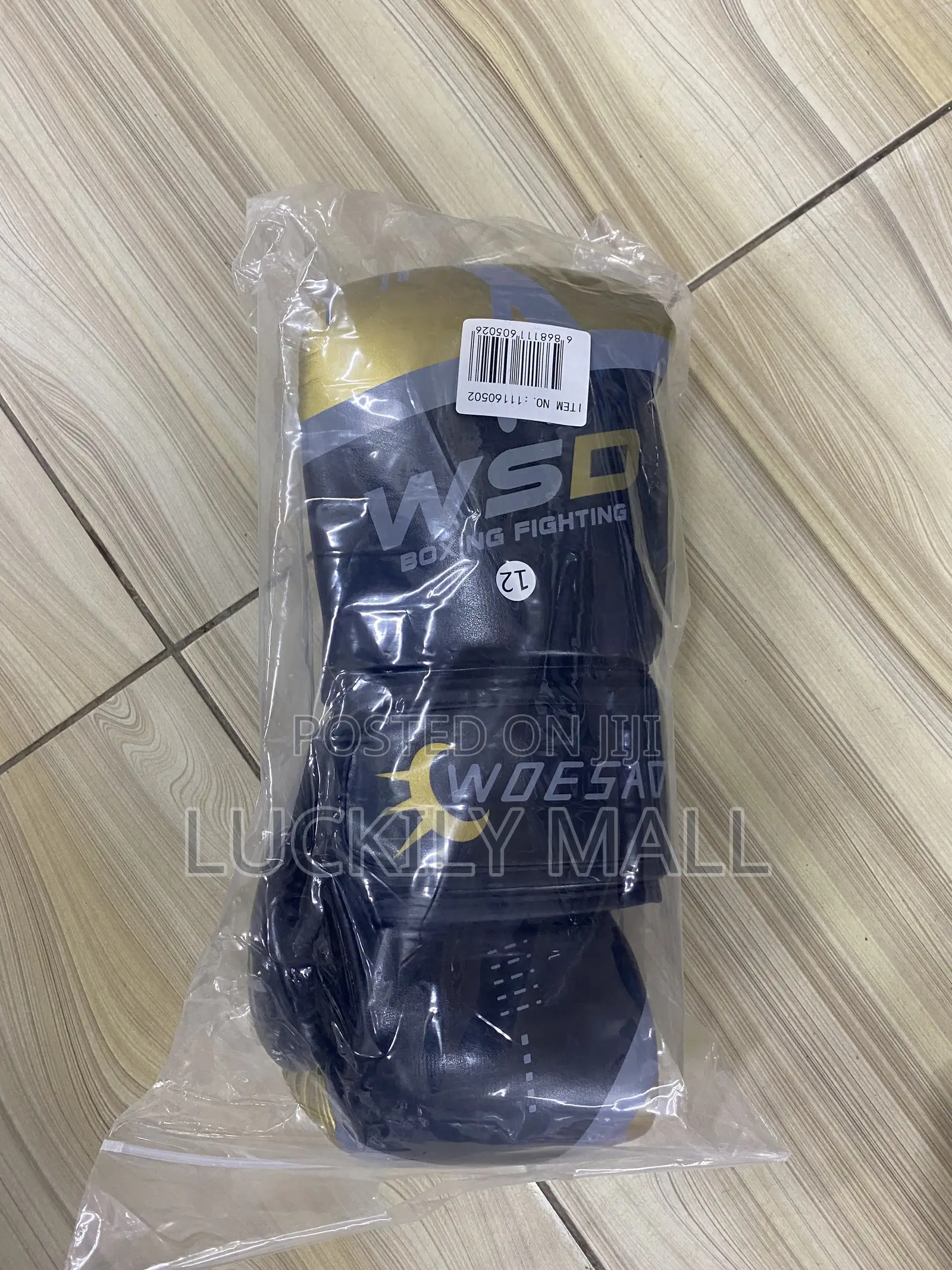 Boxing Gloves
