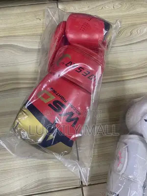 Boxing Gloves