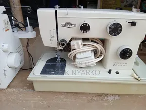 Electric Sewing Machine