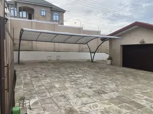 3 Cars Parking for a Canopy
