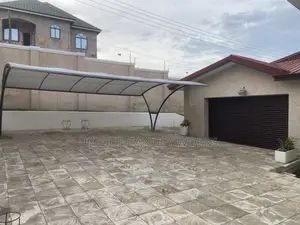 3 Cars Parking for a Canopy