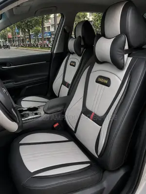 Customized High Quality Seat Cover