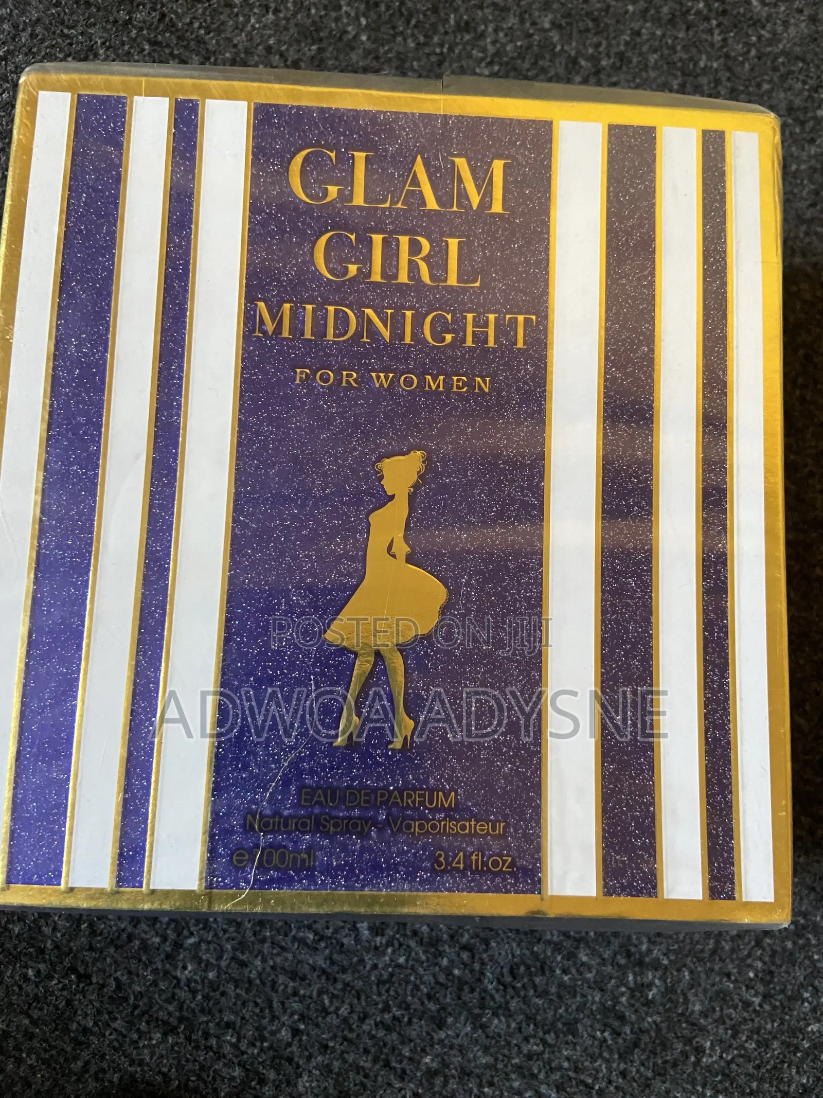 Glam Girl Midnight (For Women)