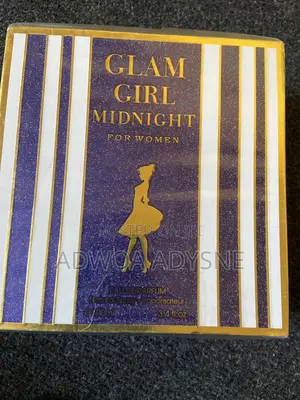 Glam Girl Midnight (For Women)