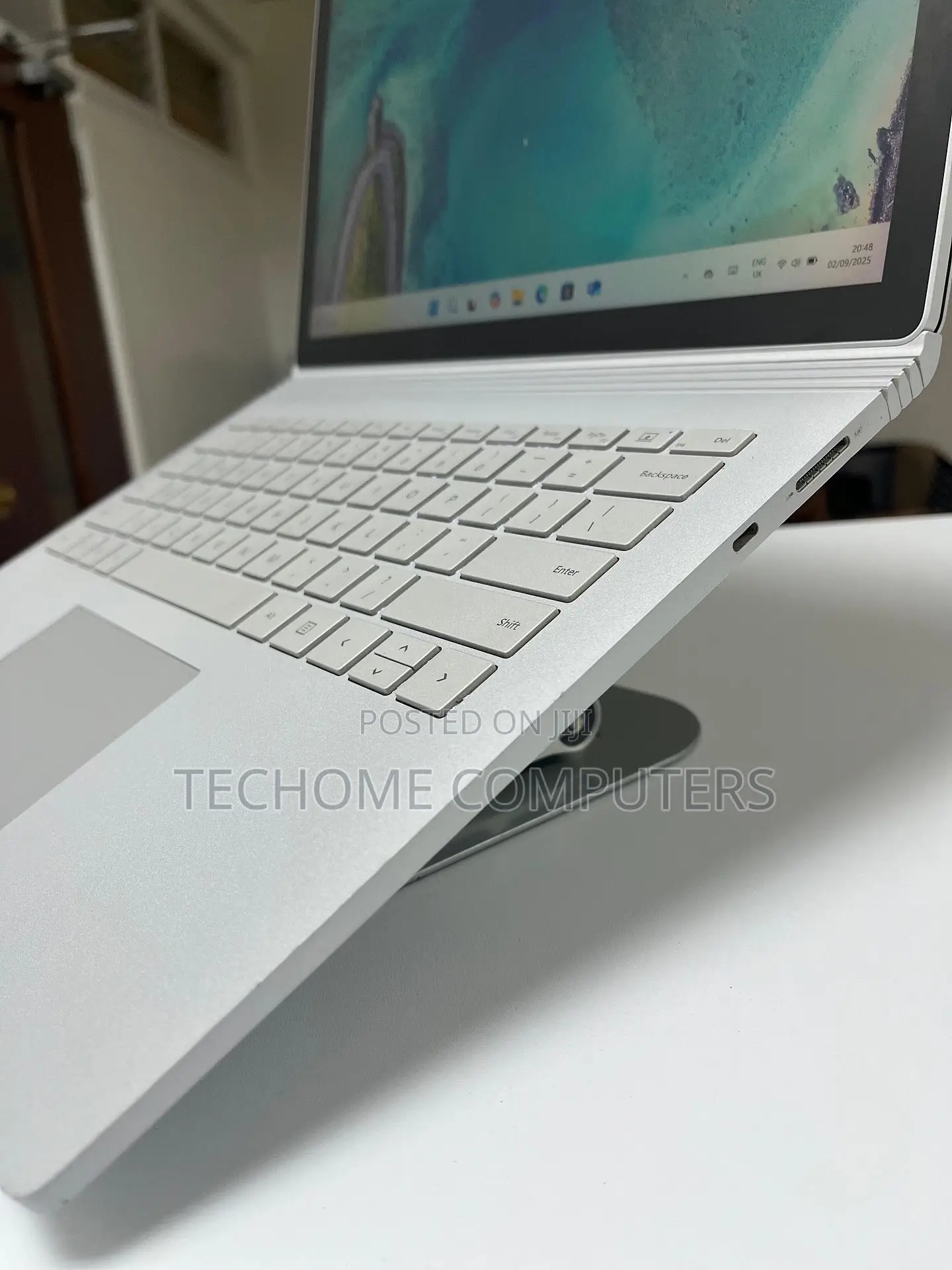 Laptop Microsoft Surface Book 8GB Intel Core i5 SSD 128GB