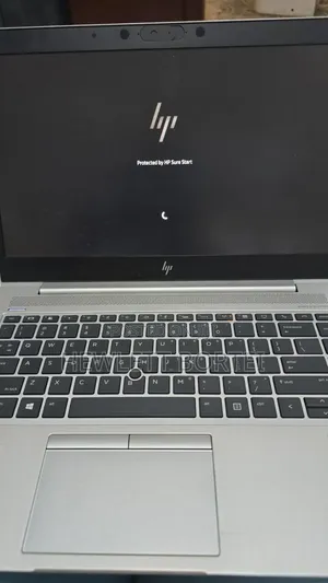 Laptop HP EliteBook 840 G6 32GB Intel Core i5 SSD 1T