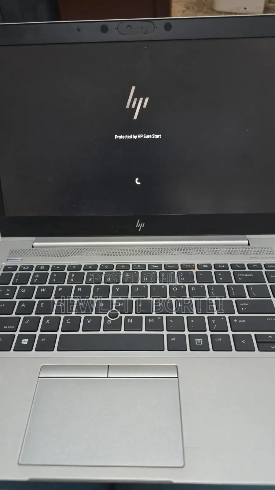Laptop HP EliteBook 840 G6 32GB Intel Core i5 SSD 1T