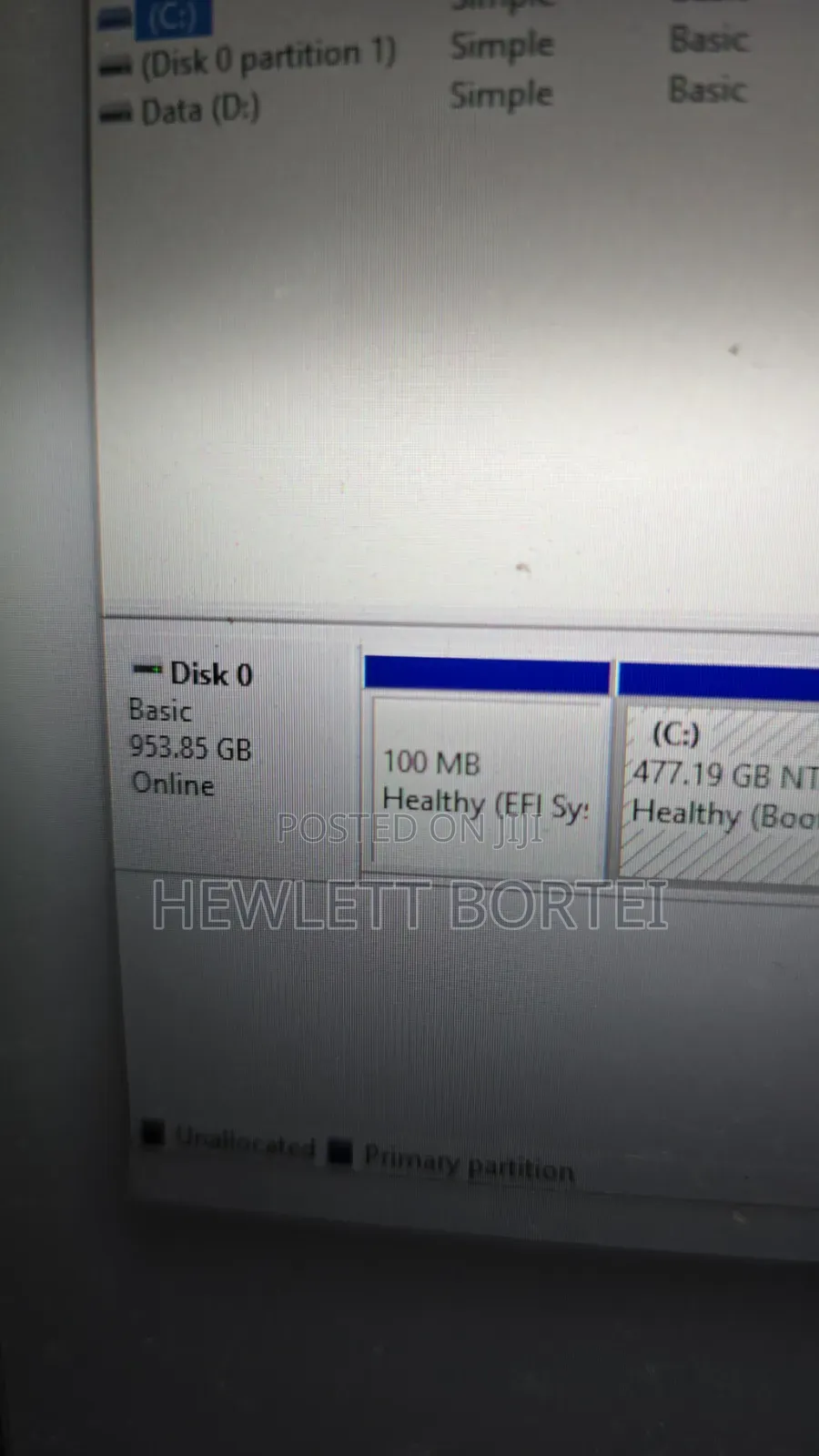 Laptop HP EliteBook 840 G6 32GB Intel Core i5 SSD 1T