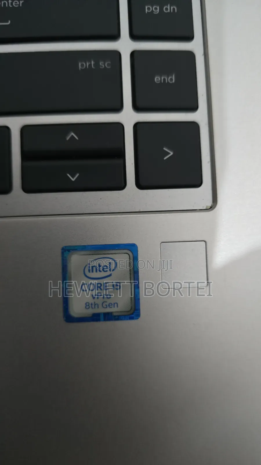 Laptop HP EliteBook 840 G6 32GB Intel Core i5 SSD 1T