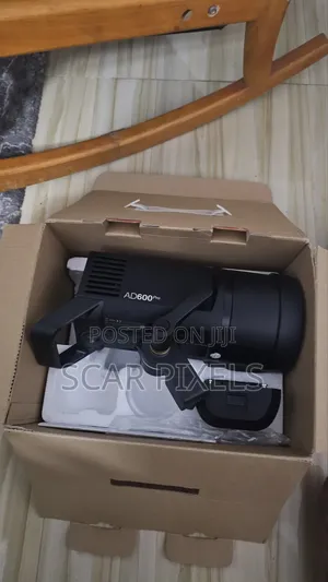 Godox Ad600 Pro