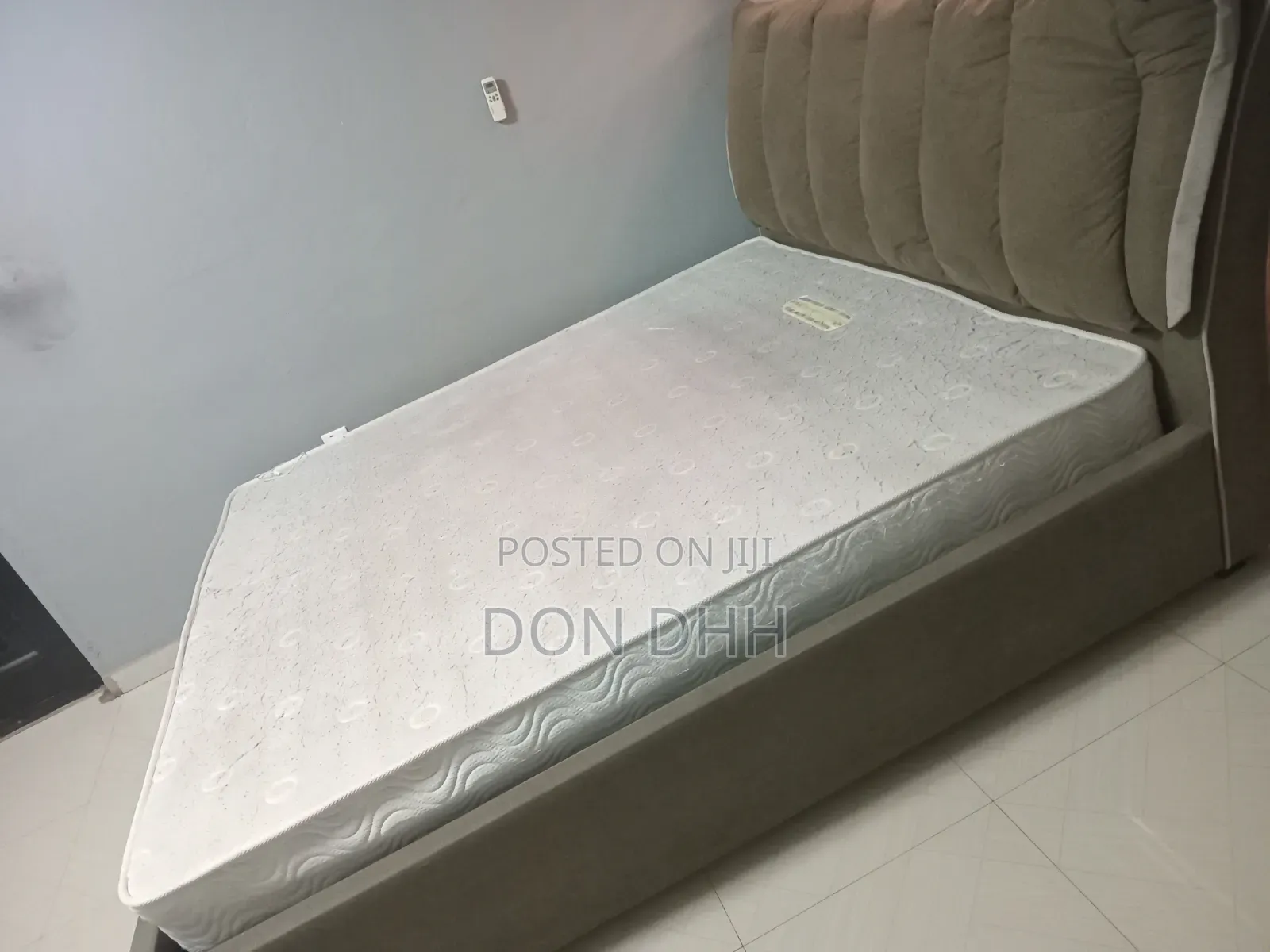 Queen Size Bed