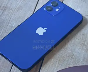 Apple iPhone 12 128 GB Blue