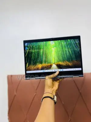 Laptop Lenovo ThinkPad X390 Yoga 8GB Intel Core i5 SSD 256GB