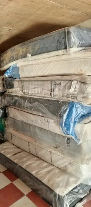 Orthopedic Mattress Double Size and Queen Size Mattress F