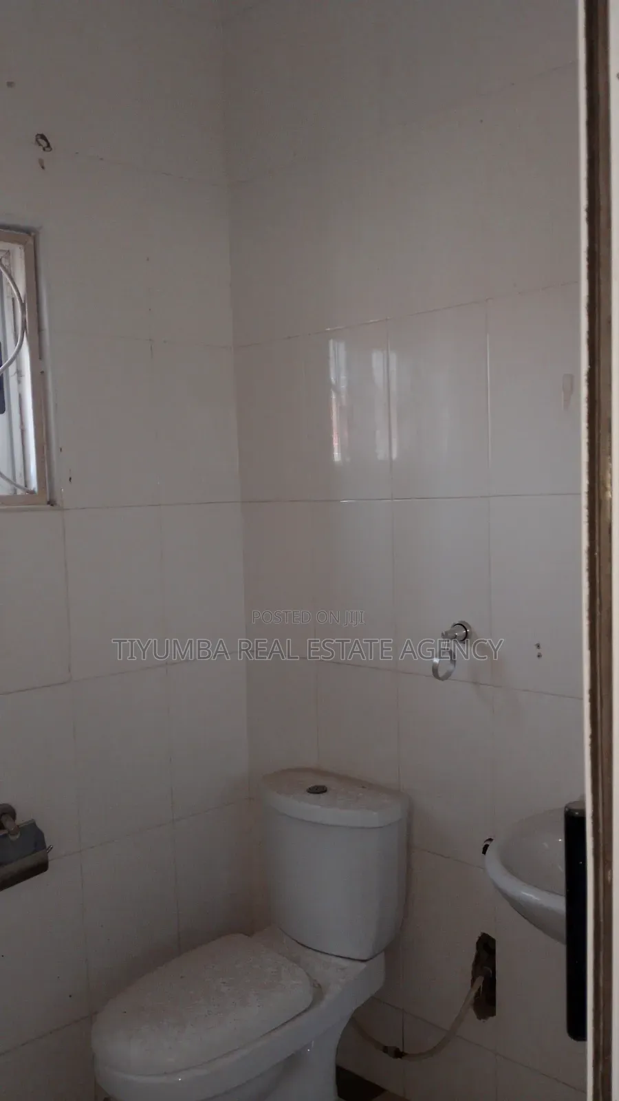 2bdrm Apartment in Tiyumba Real Estate, Pillar 2 for rent