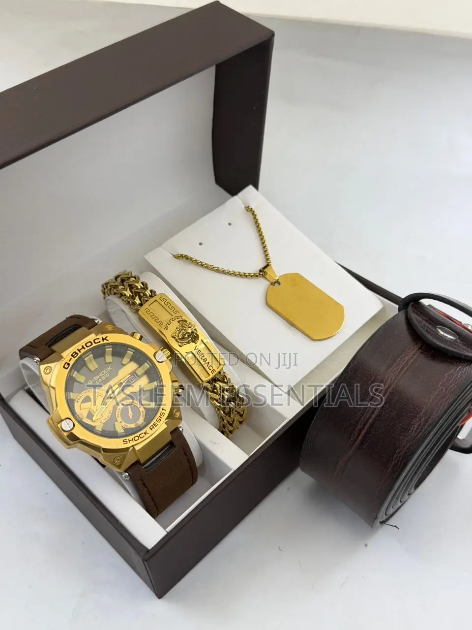 Watch Gift Set (Men)