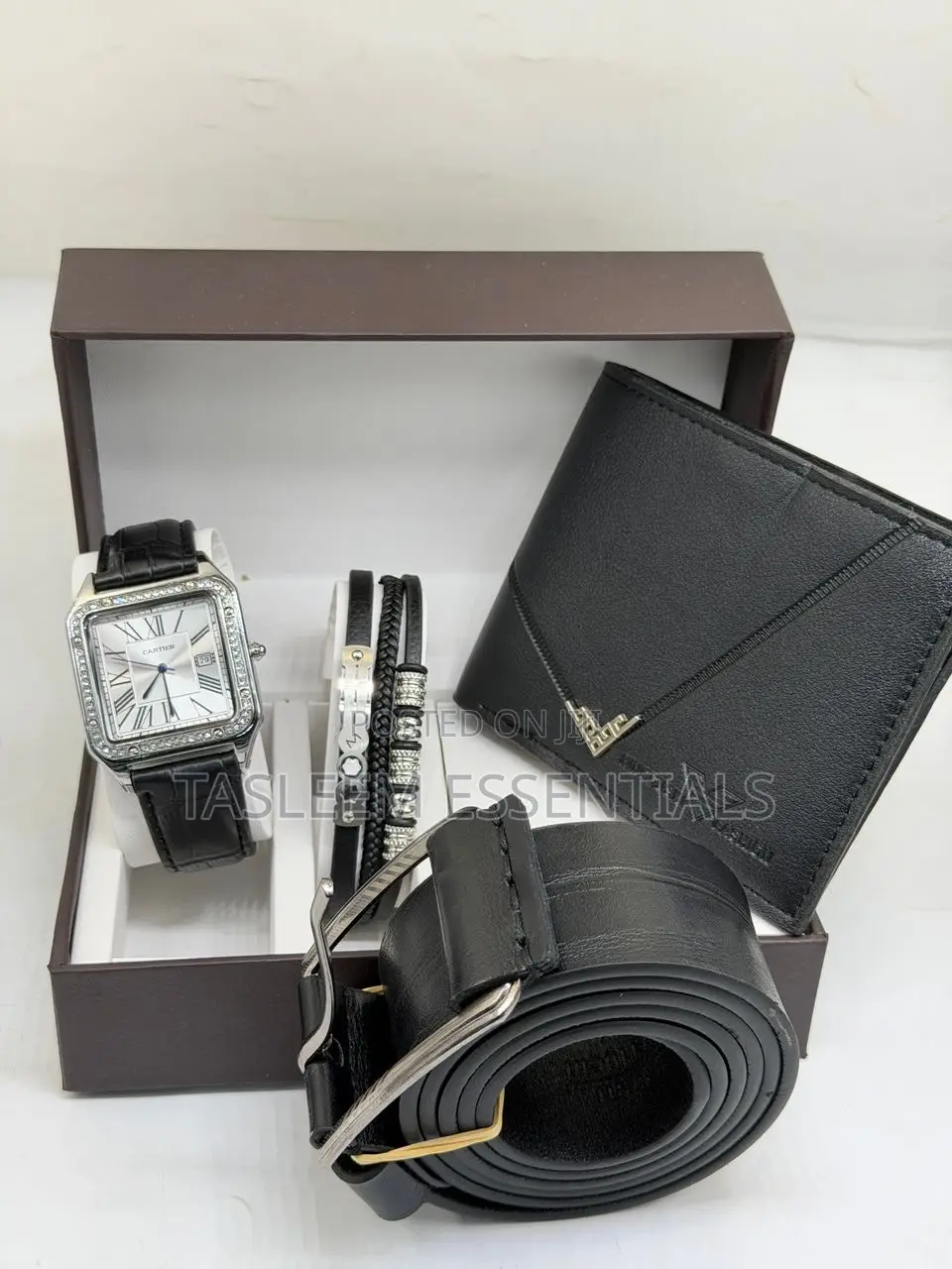 Watch Gift Set (Men)