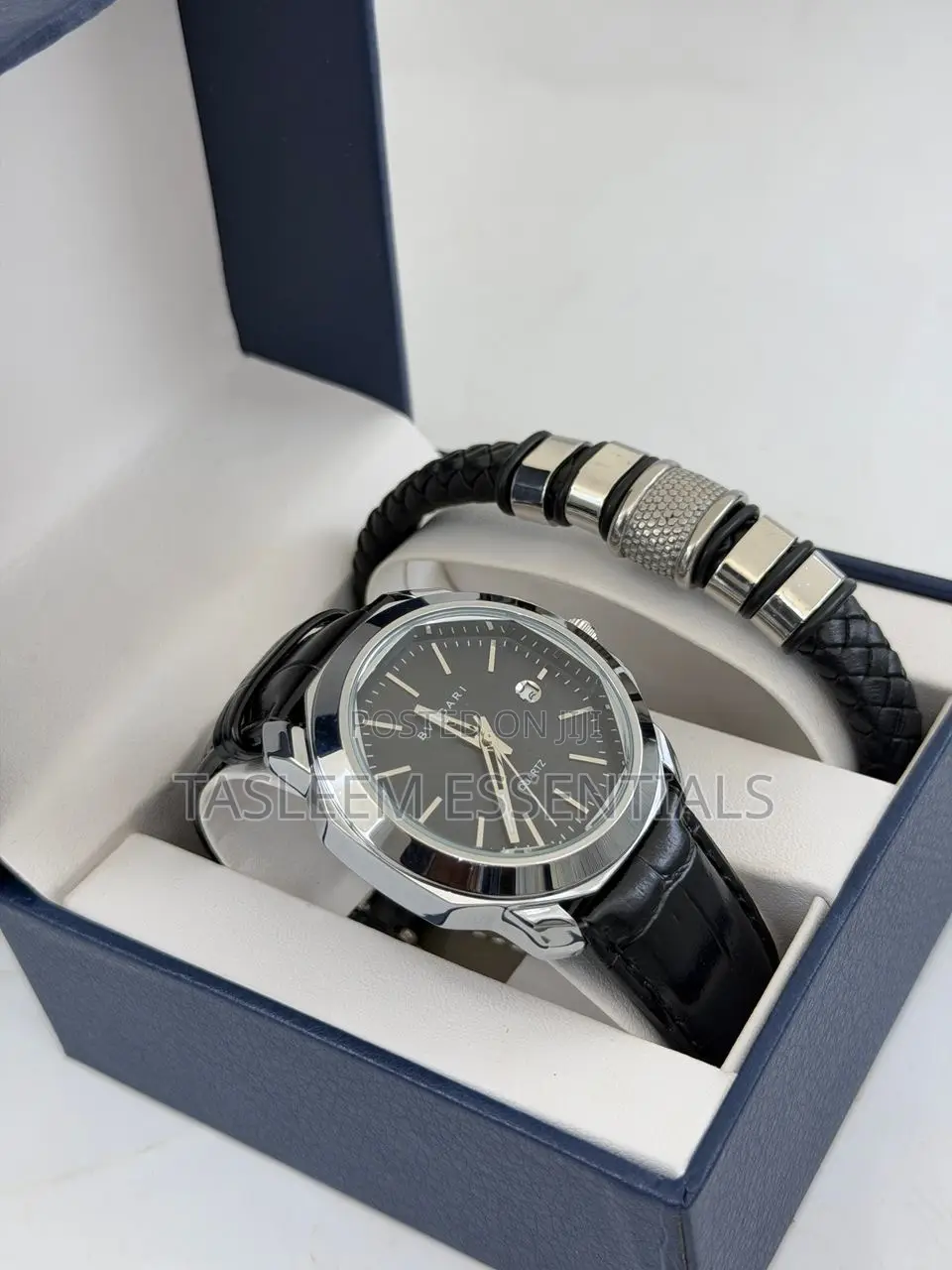 Watch Gift Set (Men)