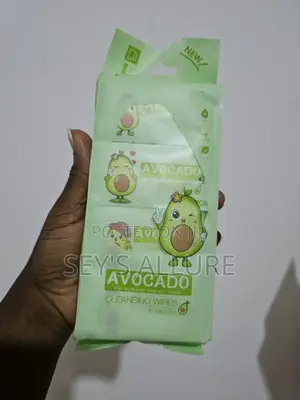 Wet Wipes 8pcs/Pack