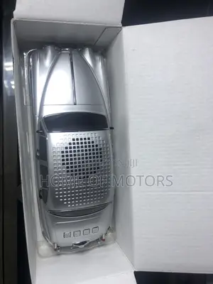 Music Car Player