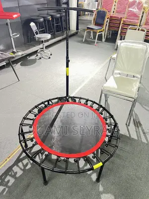 Fitness Trampoline