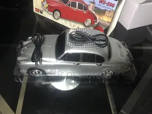 Music Car Player