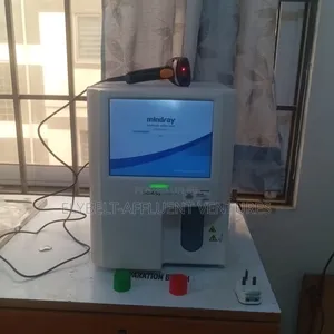 Hematology Analyzer 5 Parts Mindray Bc 5130