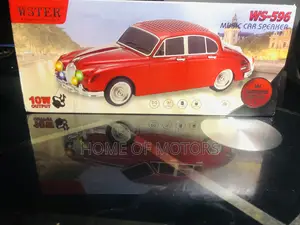 Music Car Player