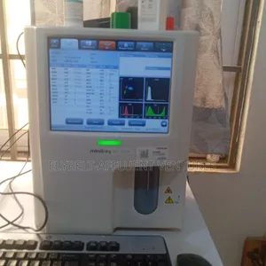 Hematology Analyzer 5 Parts Mindray Bc 5130