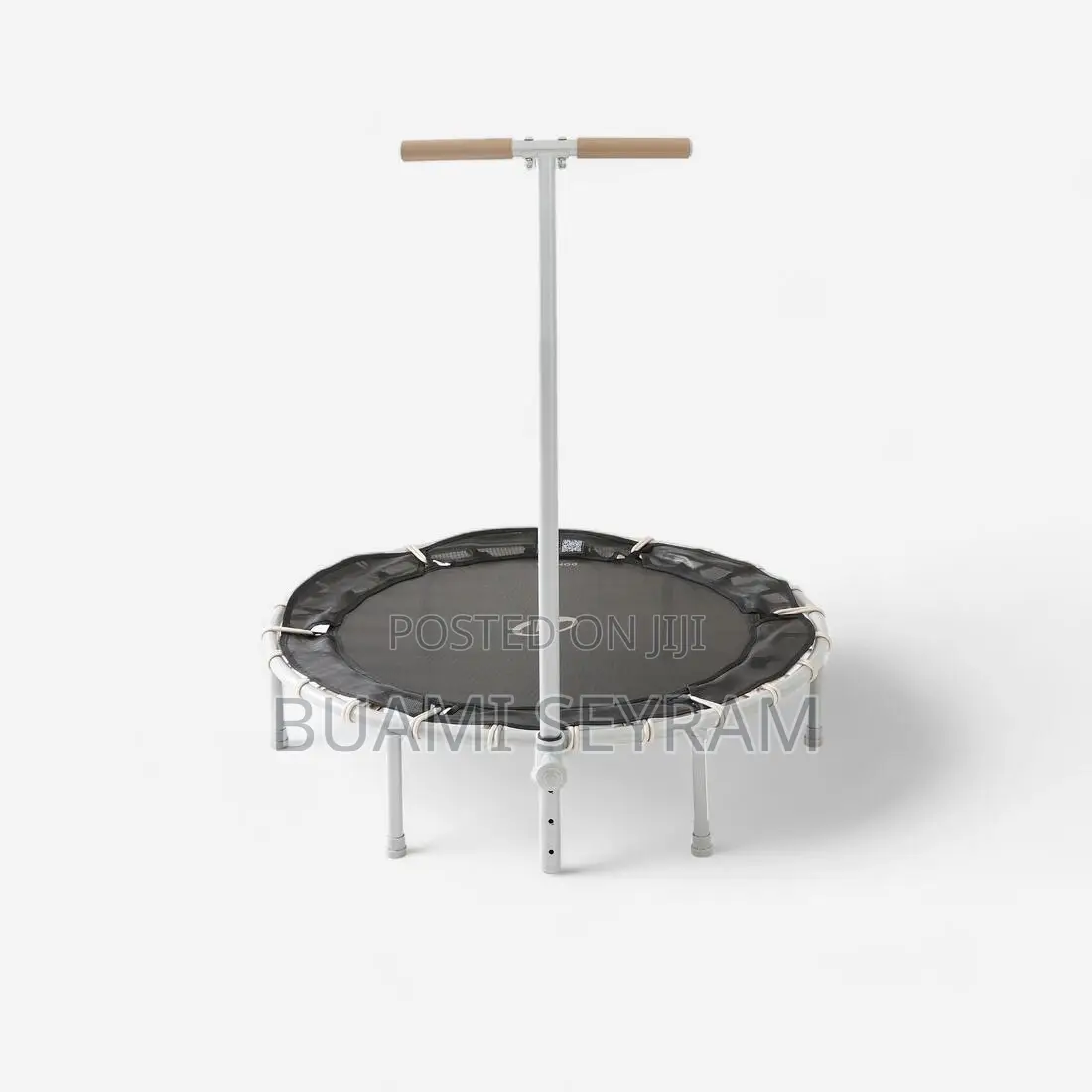 Workout Trampoline