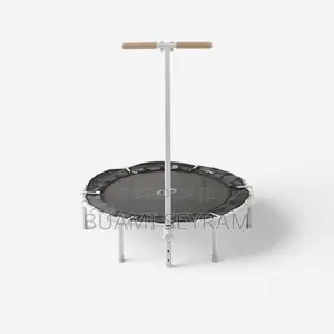 Workout Trampoline