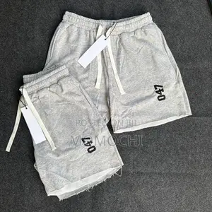 Cotton Shorts