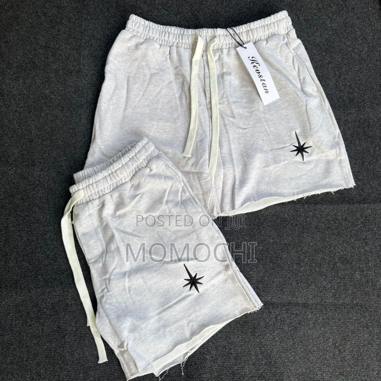 Cotton Shorts